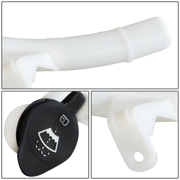 2005-2010 Pontiac G6 / 2007-2009 Saturn Aura Windshield Washer Pump