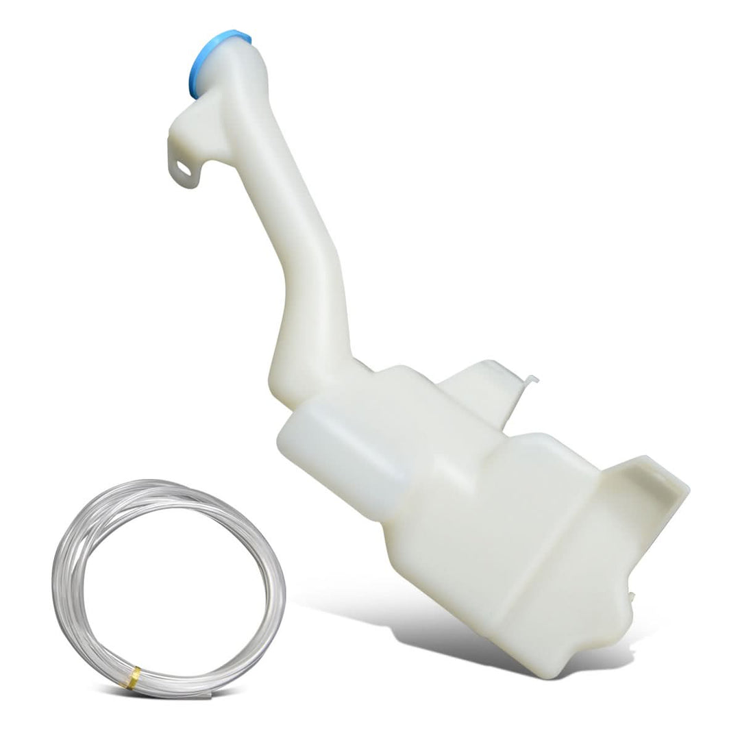 2013-2015 Honda Accord Windshield Washer Pump - White