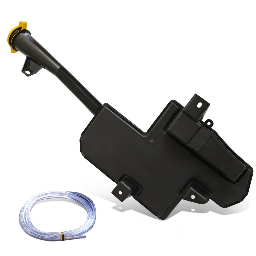 2016-2020 Honda Pilot Windshield Washer Pump - Black