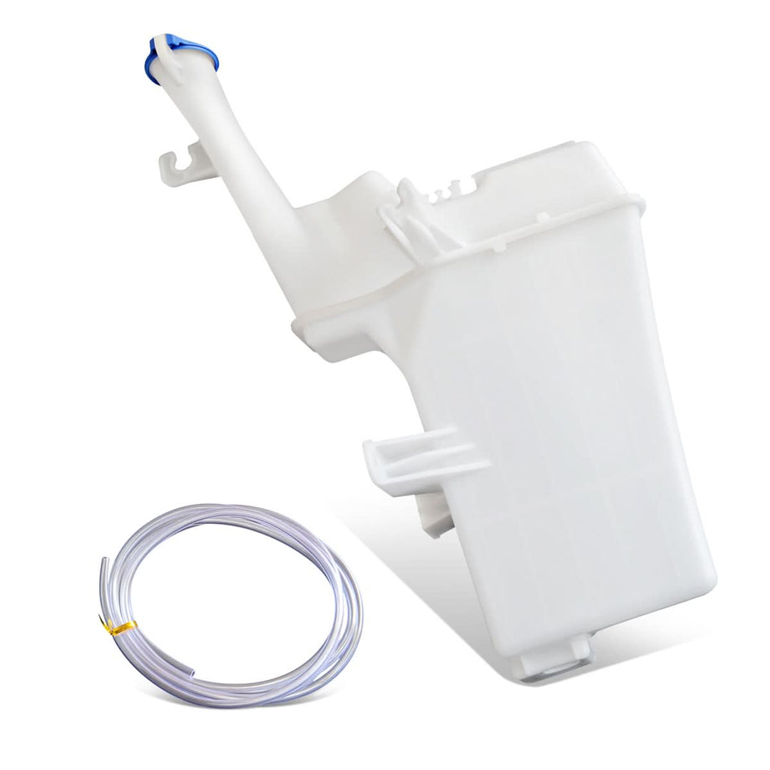 2012-2015 Kia Rio Windshield Washer Pump - Sedan Models