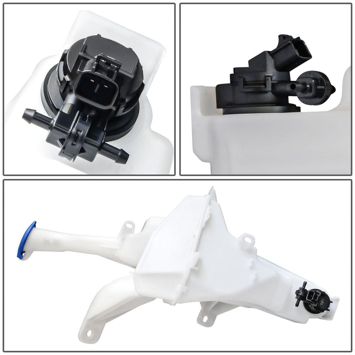 2014-2019 Kia Soul Windshield Washer Pump - White