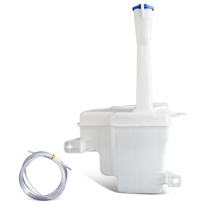 2010-2013 Kia Forte Windshield Washer Pump - Sedan & Coupe