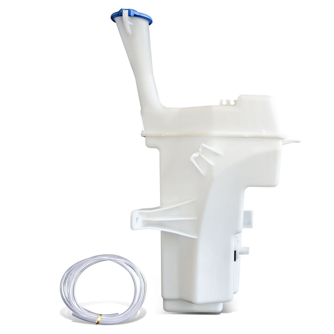 2018-2020 Kia Rio Windshield Washer Pump - Sedan Models