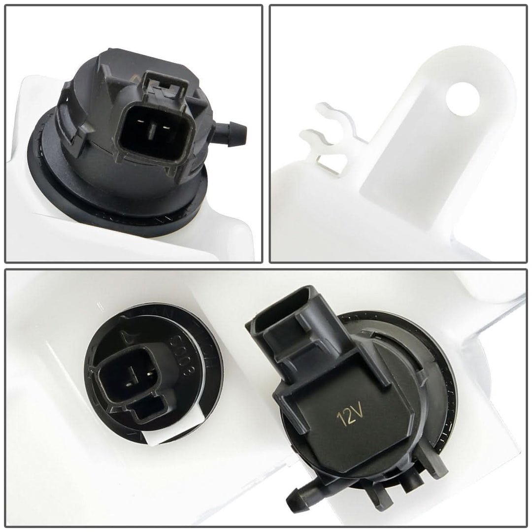 04-09 Lexus RX330/RX350 Windshield Washer Pump with Fluid Sensor