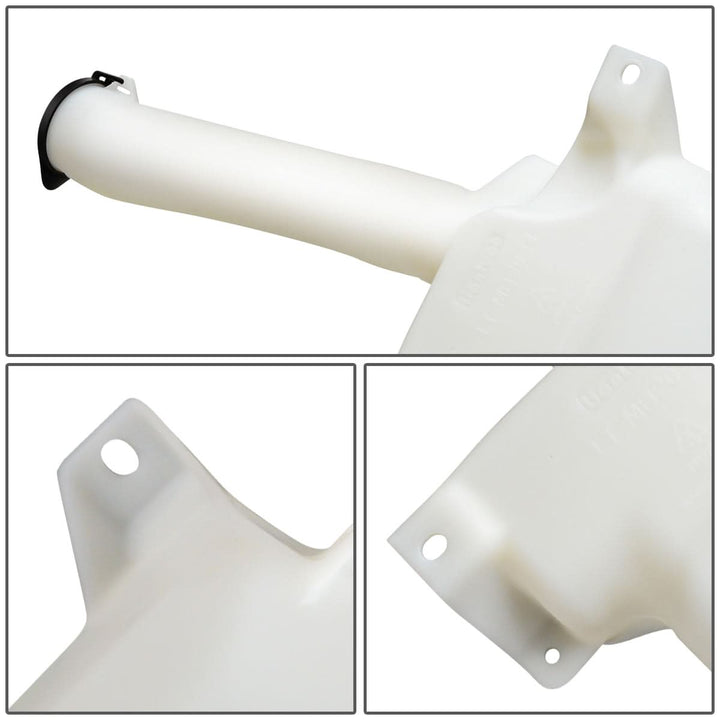 2000-2005 Mitsubishi Eclipse Windshield Washer Pump - Coupe w/ Rear Wiper