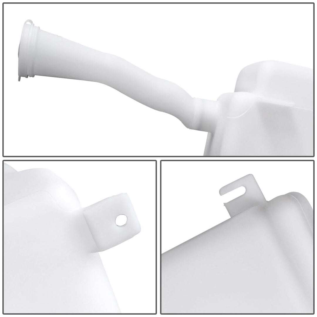 95-04 Nissan Maxima / Infiniti I30 I35 Windshield Washer Pump