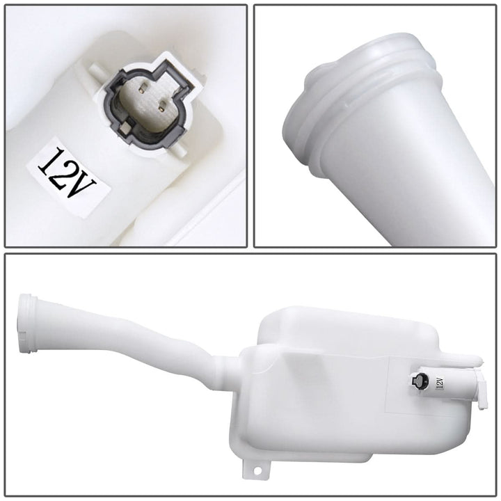 95-04 Nissan Maxima / Infiniti I30 I35 Windshield Washer Pump