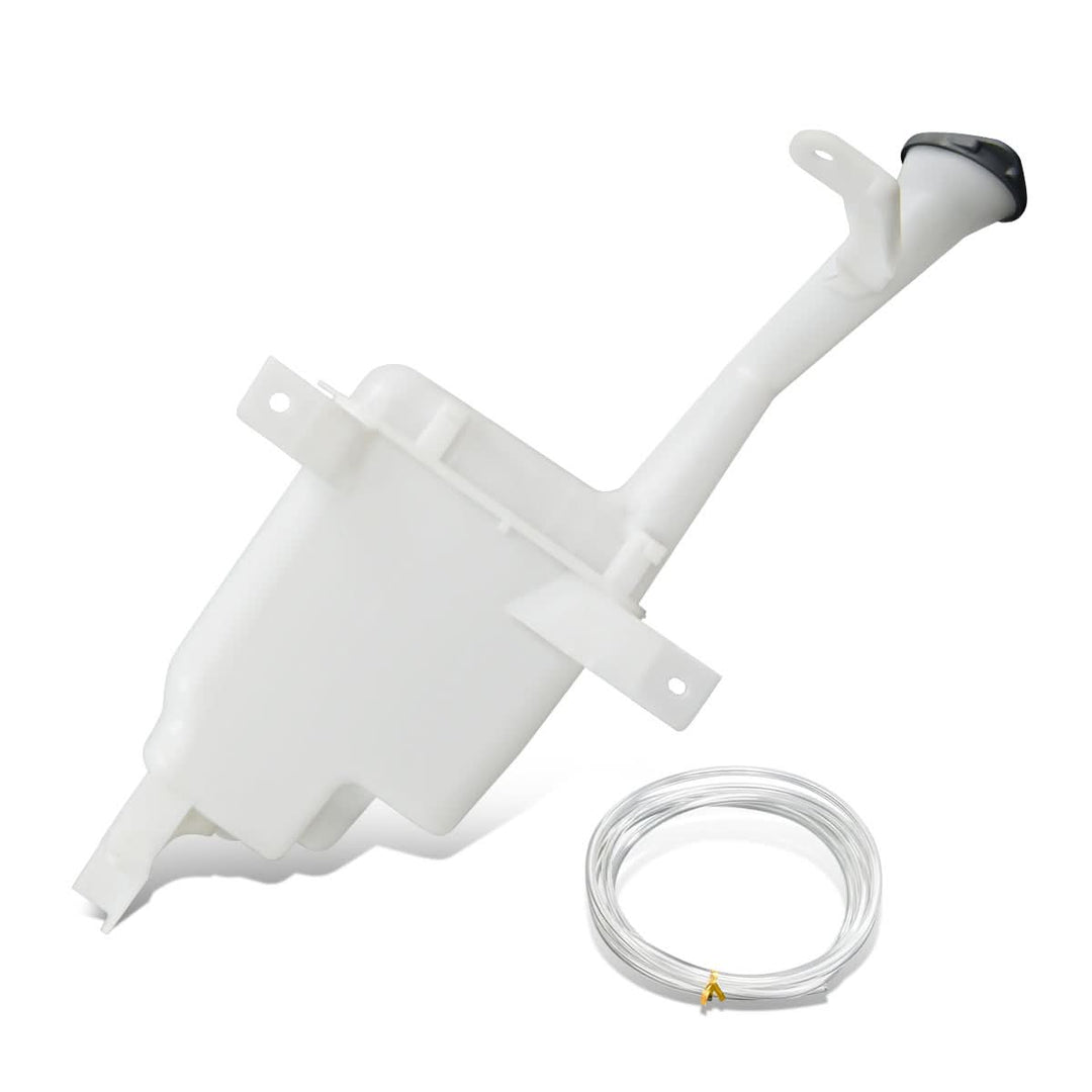 12-19 Nissan Versa Windshield Washer Pump - Sedan Models