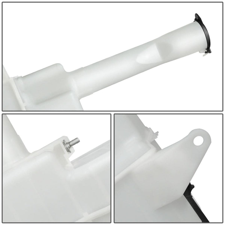 1995-1996 Toyota Camry Windshield Washer Pump - ABS