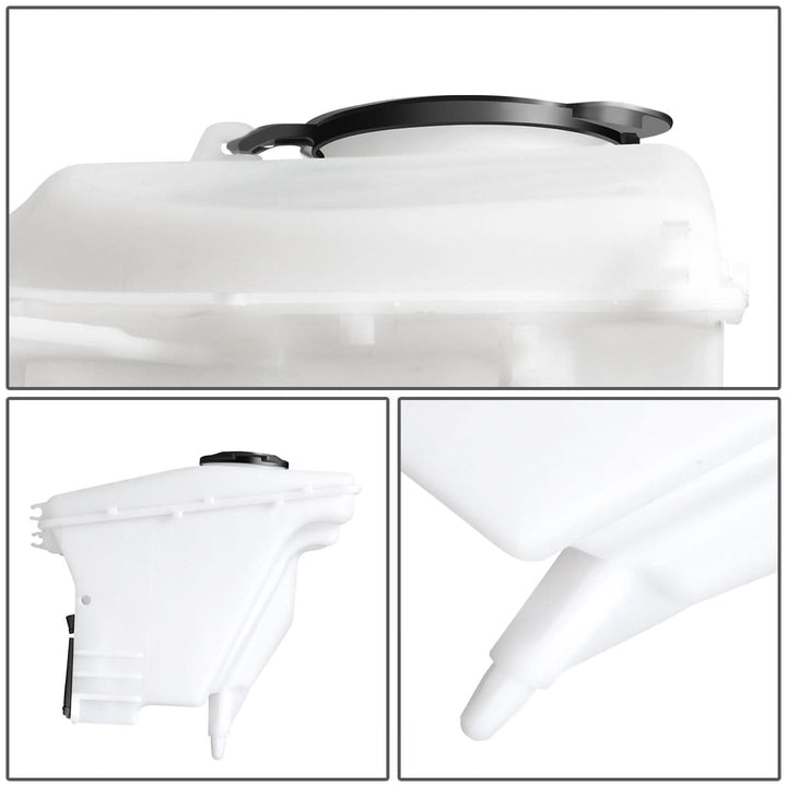 1993-1997 Toyota Corolla Windshield Washer Pump ABS