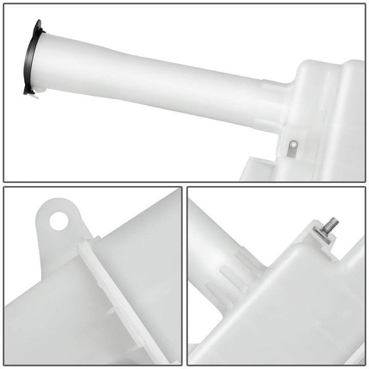 Windshield Washer Pump for 94-99 Toyota Camry Avalon 95-96 Lexus ES300