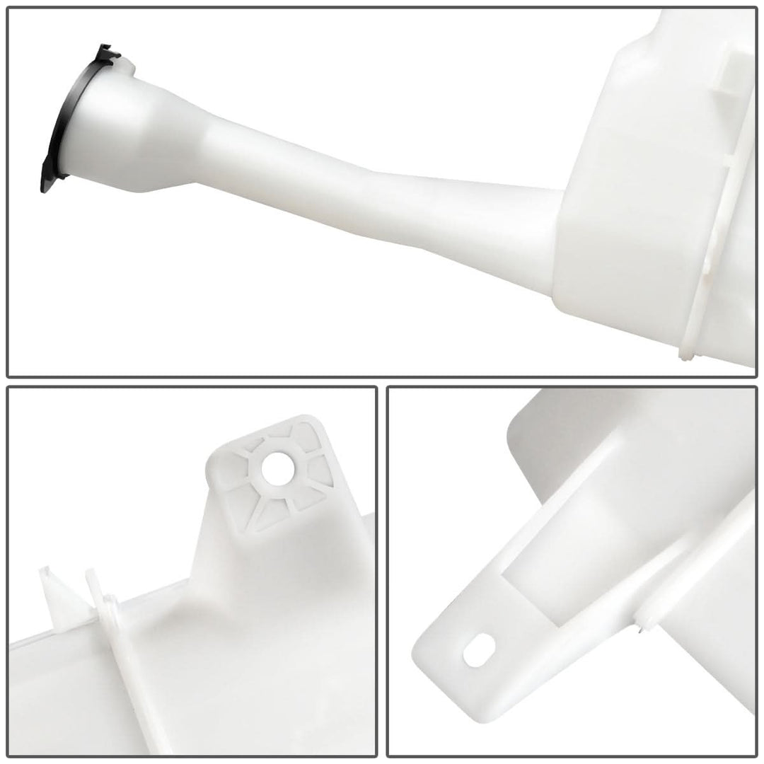 2007-2011 Toyota Camry Windshield Washer Pump - White Japan Built