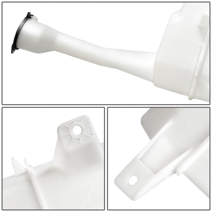 2007-2011 Toyota Camry Windshield Washer Pump - White Japan Built