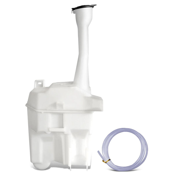 2007-2011 Toyota Camry Windshield Washer Pump - White Japan Built