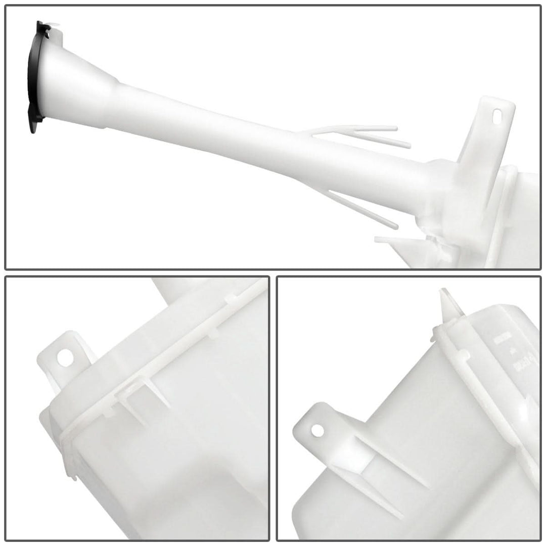 2009-2014 Toyota Corolla & Matrix Windshield Washer Pump with Sensor