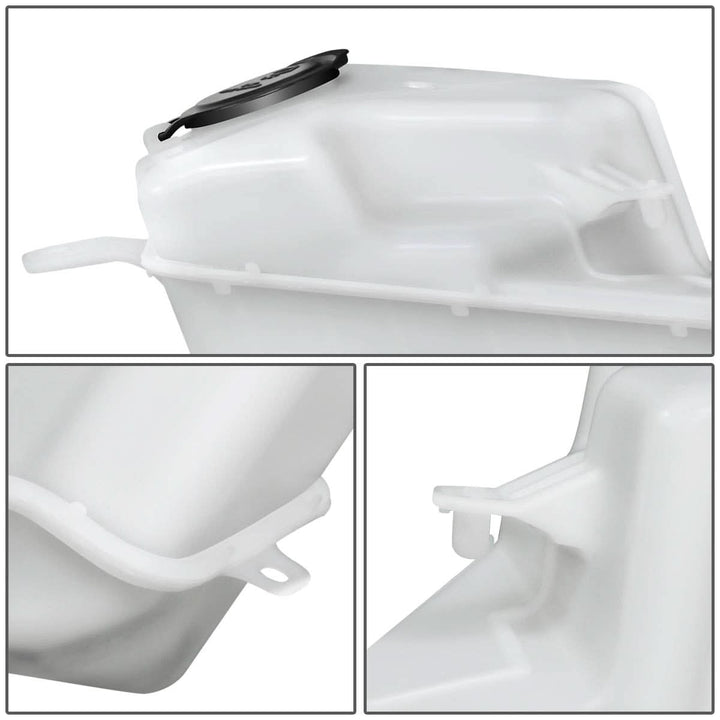 04-05 Toyota Prius Windshield Washer Pump - White