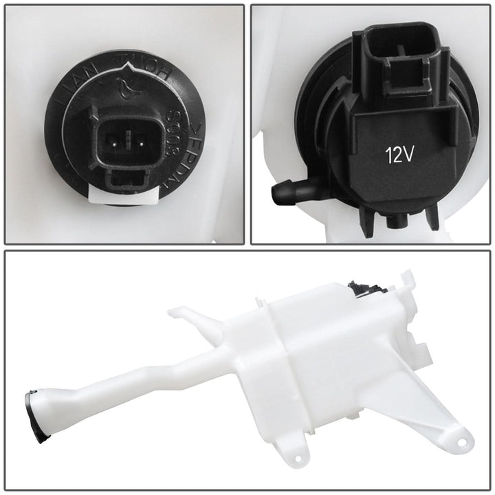 12-18 Toyota Camry Avalon Lexus ES350 Windshield Washer Pump