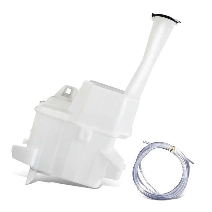 2004-2014 Toyota Sienna Windshield Washer Pump with Dual Pumps