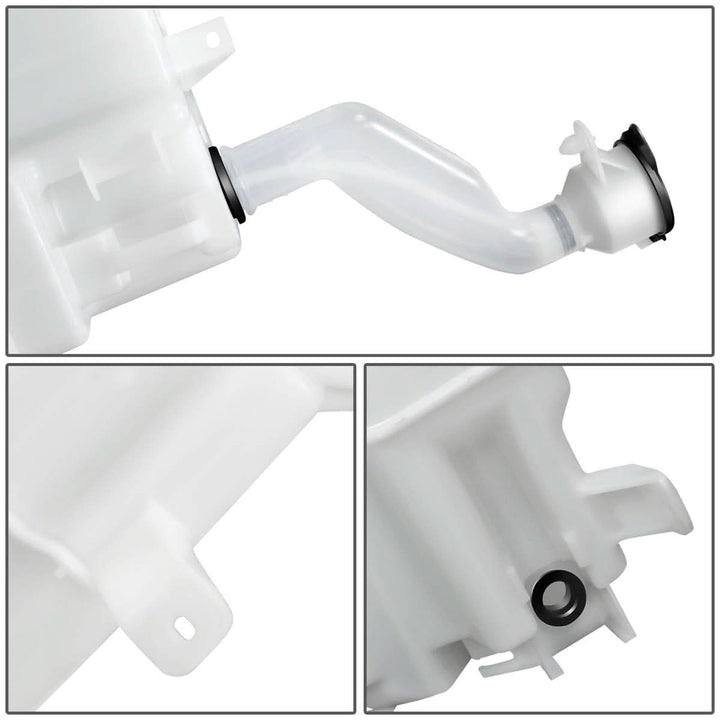 10-15 Toyota Prius Windshield Washer Pump with Dual Pumps