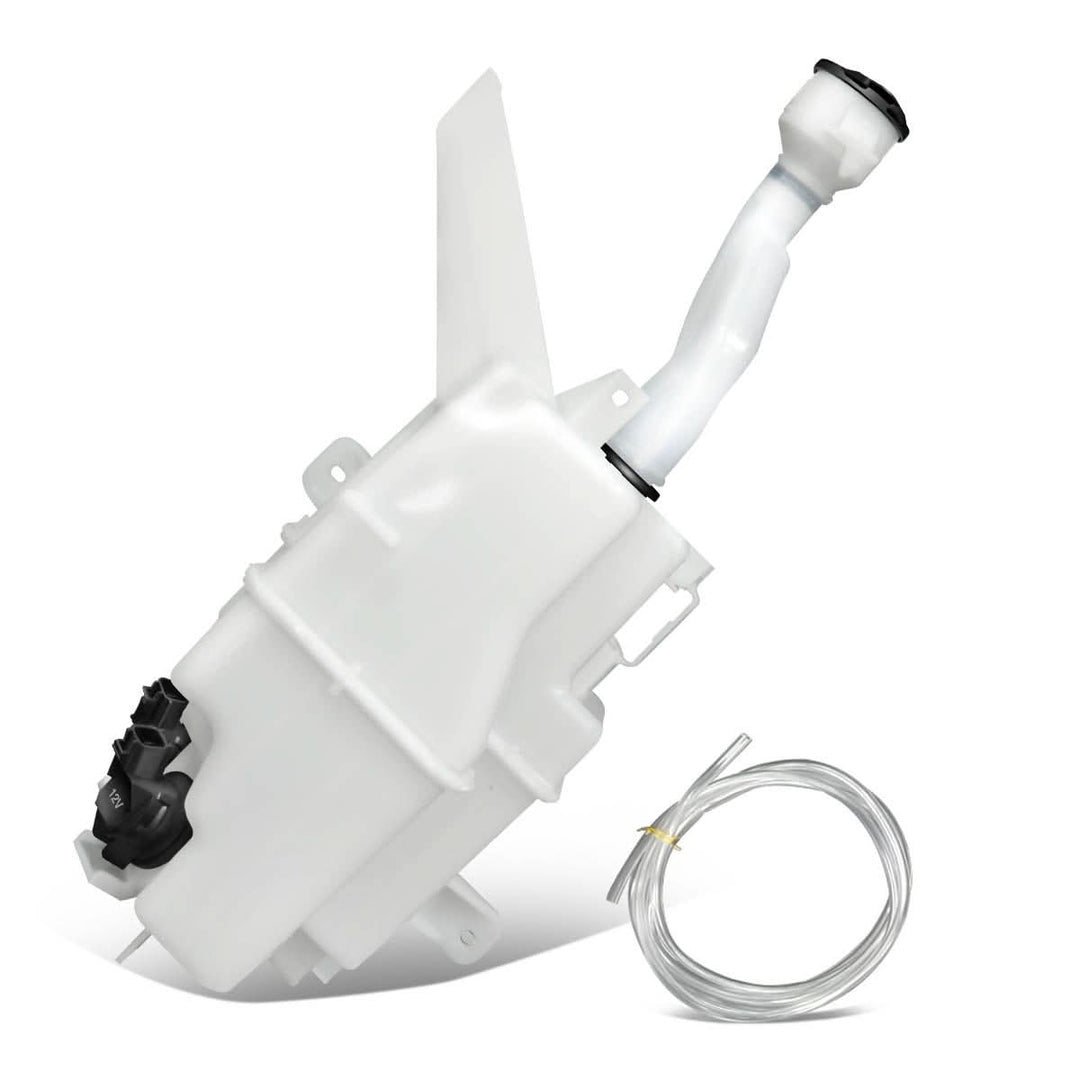 10-15 Toyota Prius Windshield Washer Pump with Dual Pumps