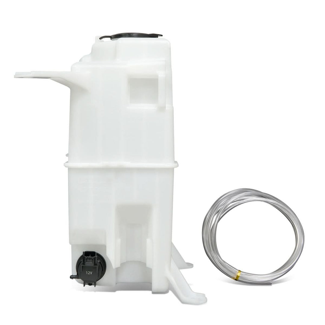 08-18 Toyota Sequoia Windshield Washer Pump - White