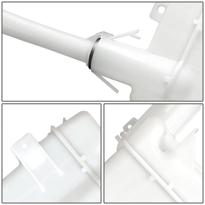 2014-2016 Toyota Corolla Windshield Washer Pump with Fluid Sensor