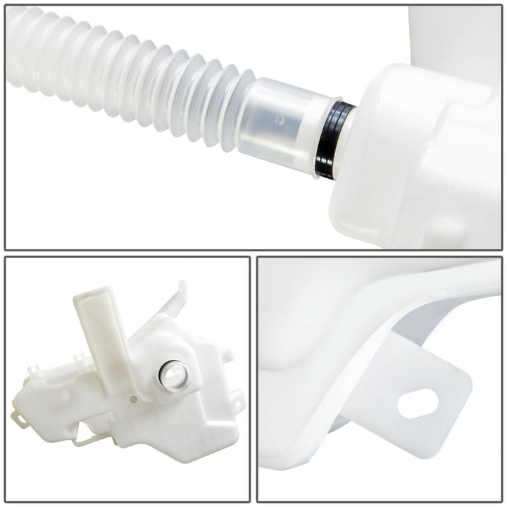 13-16 Toyota RAV4 Windshield Washer Pump with Fluid Level Sensor