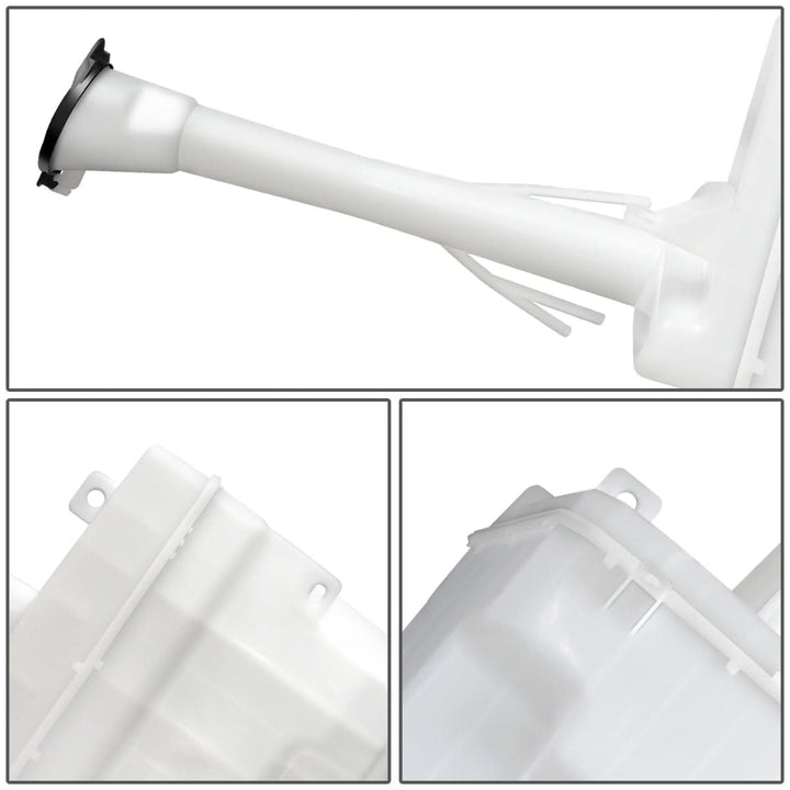 2009-2014 Toyota Matrix Windshield Washer Pump - Canada Built Models