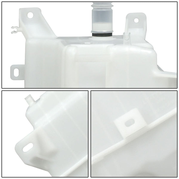 08-13 Toyota Highlander Windshield Washer Pump with Fluid Sensor