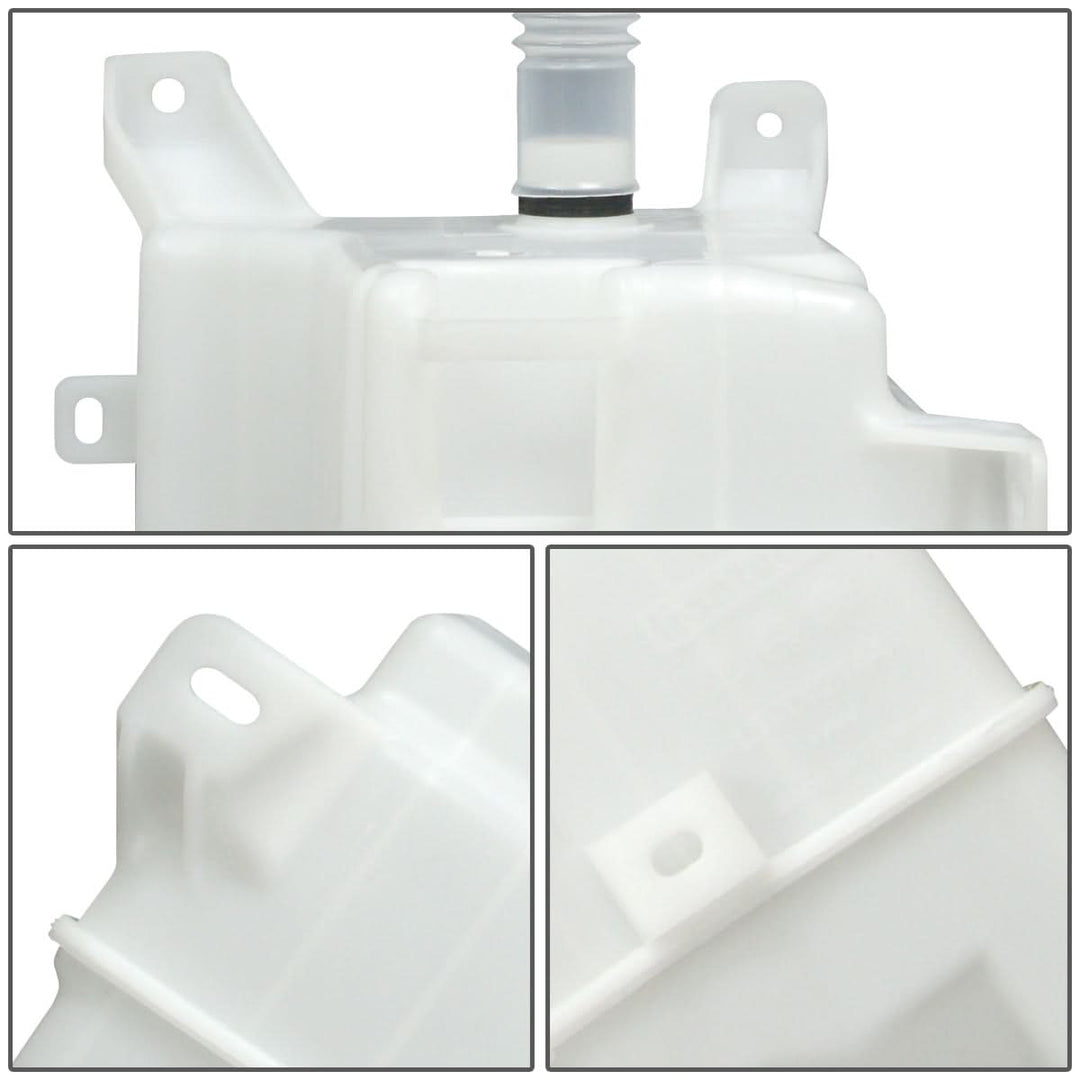 2008-2013 Toyota Highlander Windshield Washer Pump with Fluid Sensor