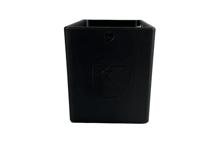 BMW E36 Coupe/Sedan/Compact Series 3 Black 3D Printed Plastic Oil Holder (1991 - 2000)