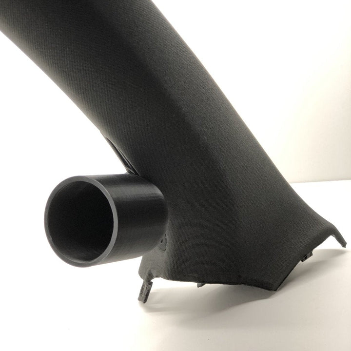 MK5 GTI & Rabbit Single Gauge Pod - 2006-2010