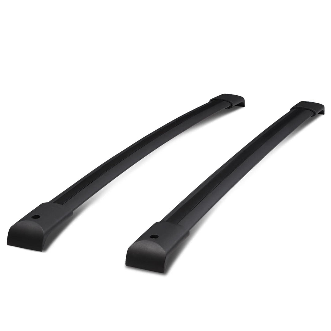 03-08 Honda Pilot Roof Rack Cross Bars Aluminum