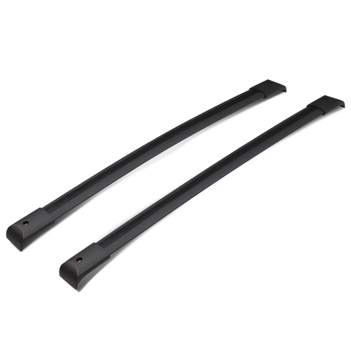 03-08 Honda Pilot Roof Rack Cross Bars Aluminum
