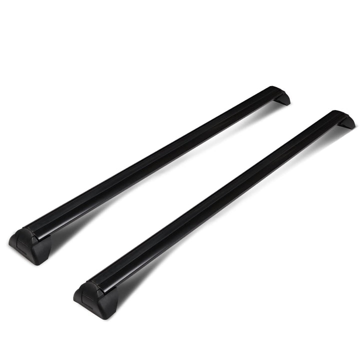 02-07 Saturn Vue Roof Rack Cross Bars - Aluminum