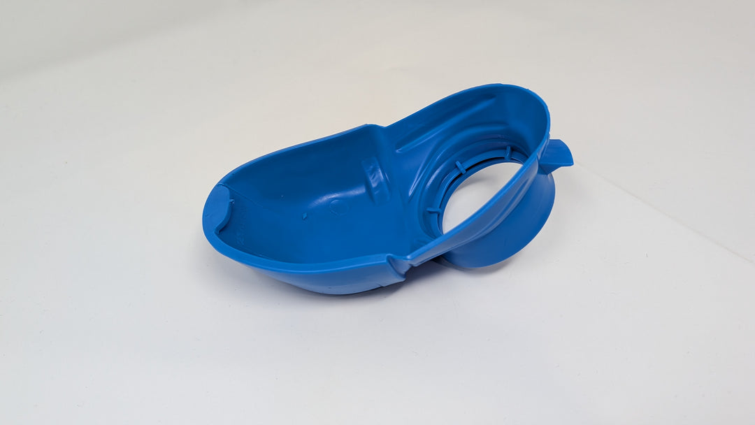 Skoda Style Washer Fluid Funnel