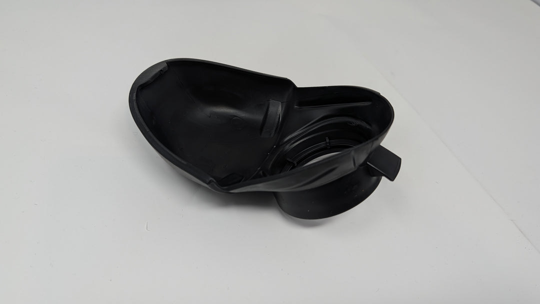 Skoda Style Washer Fluid Funnel