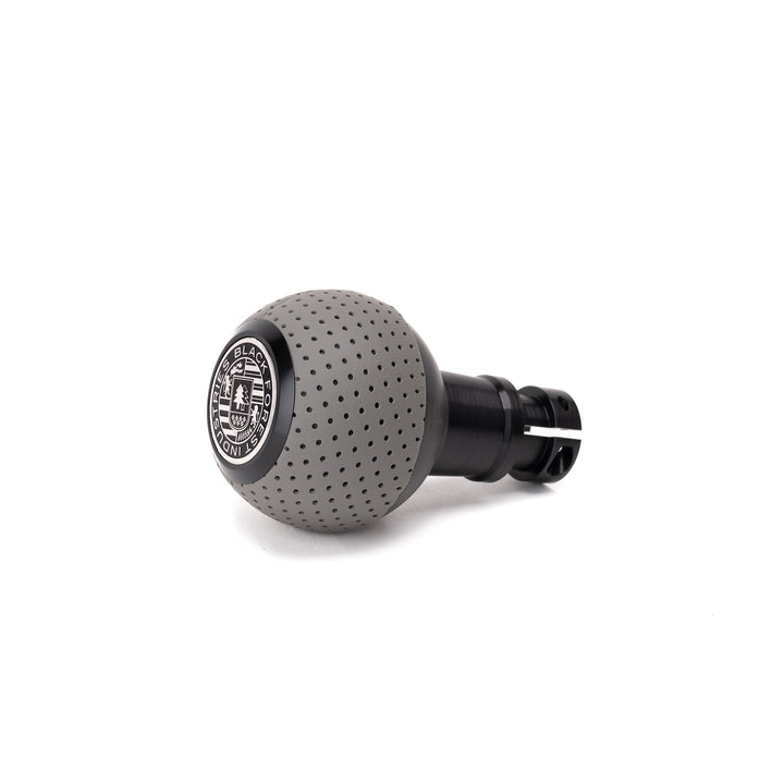 GS2 Air Leather (Threaded)