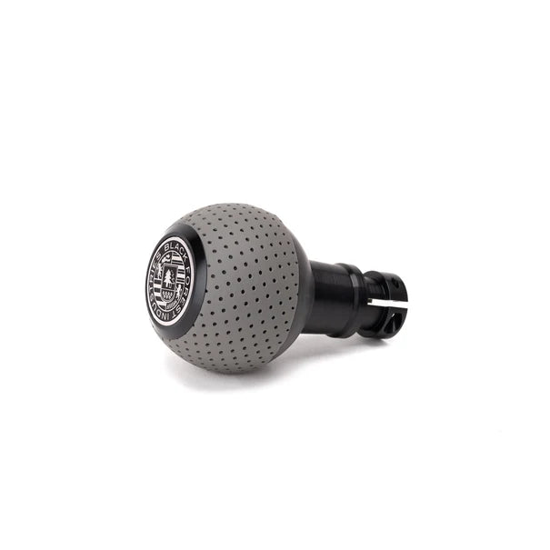 BFI Shift Knob - GS2 Air Leather (VW/Audi Manual)