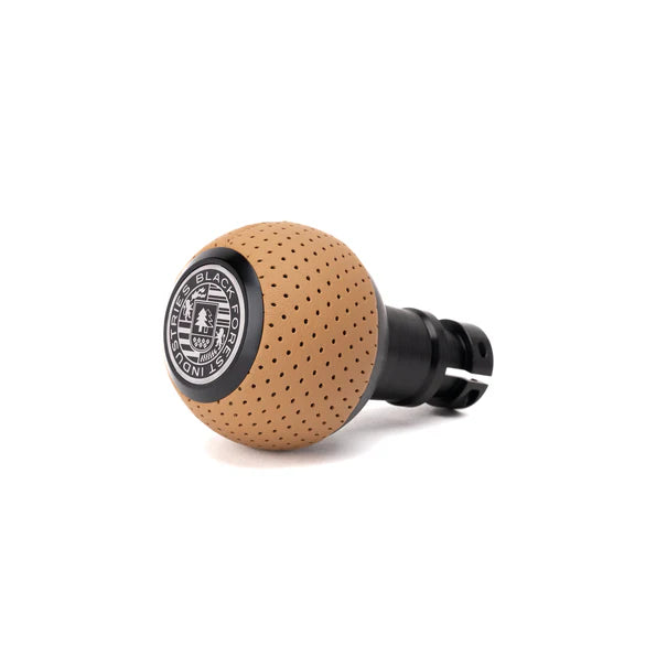 BFI Shift Knob - GS2 Air Leather (VW/Audi Manual)