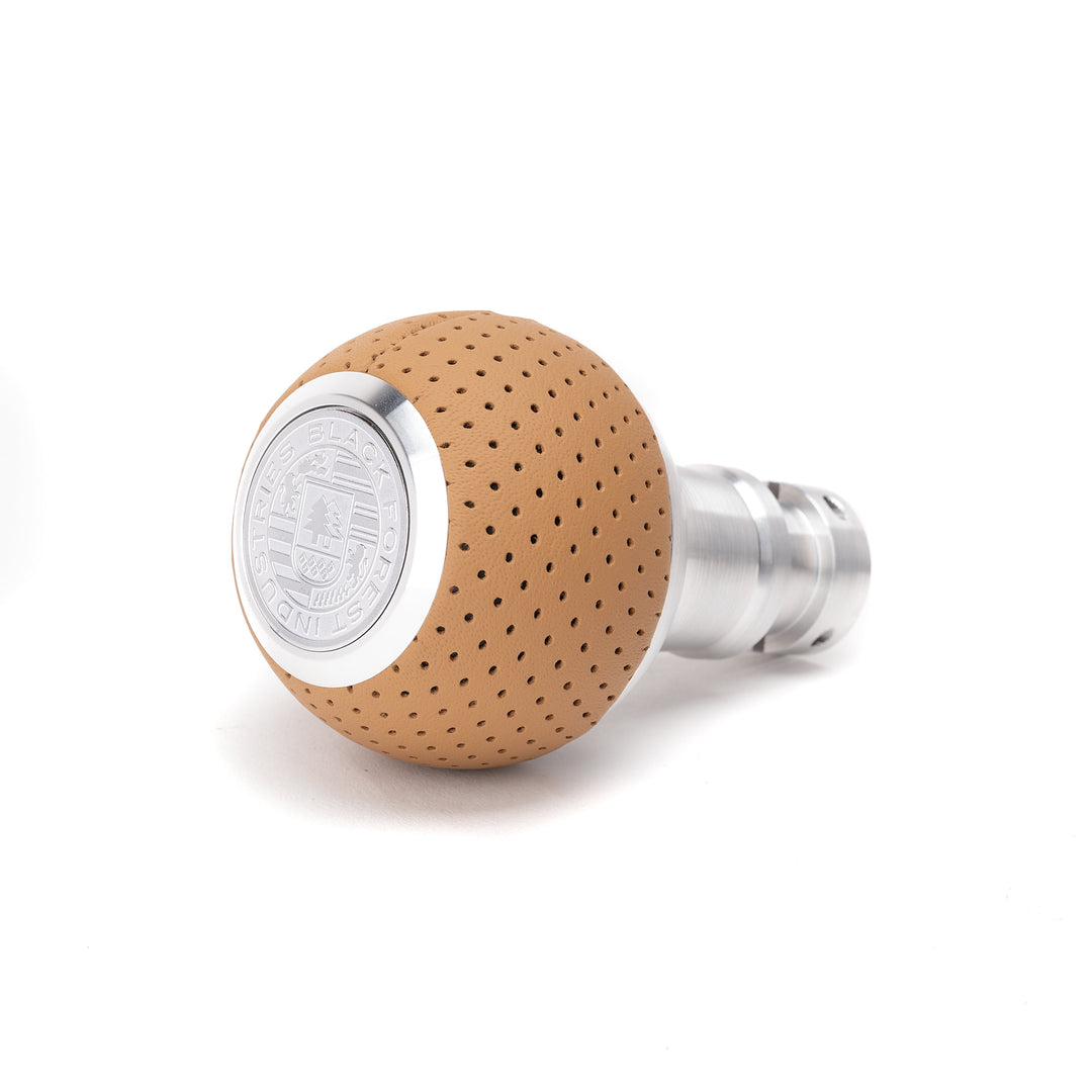 GS2 Air Leather (Threaded)