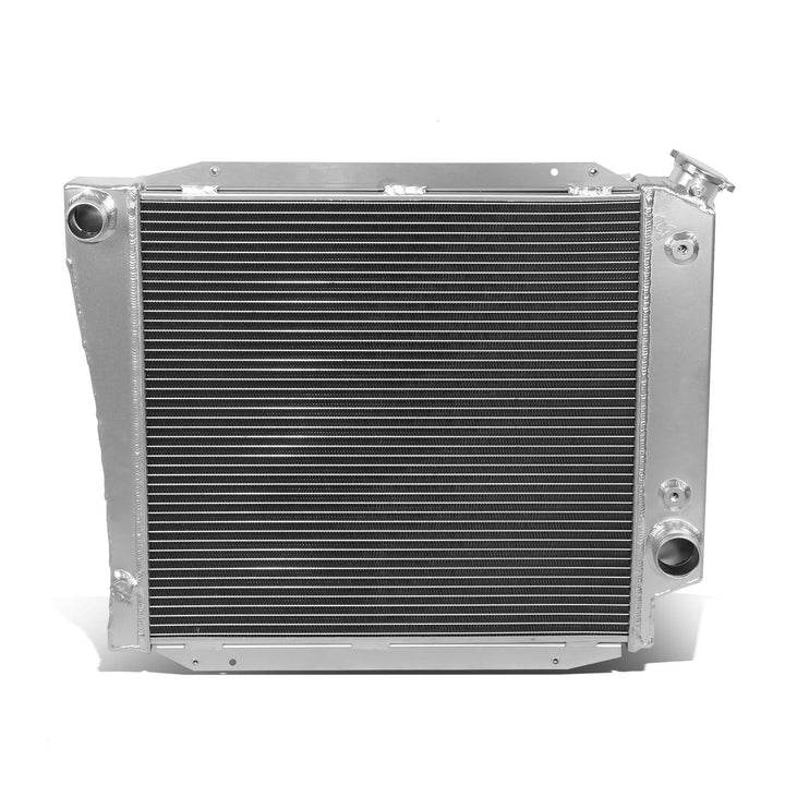 1966-1977 Ford Bronco 3 Row Radiator 5.0L 302 V8