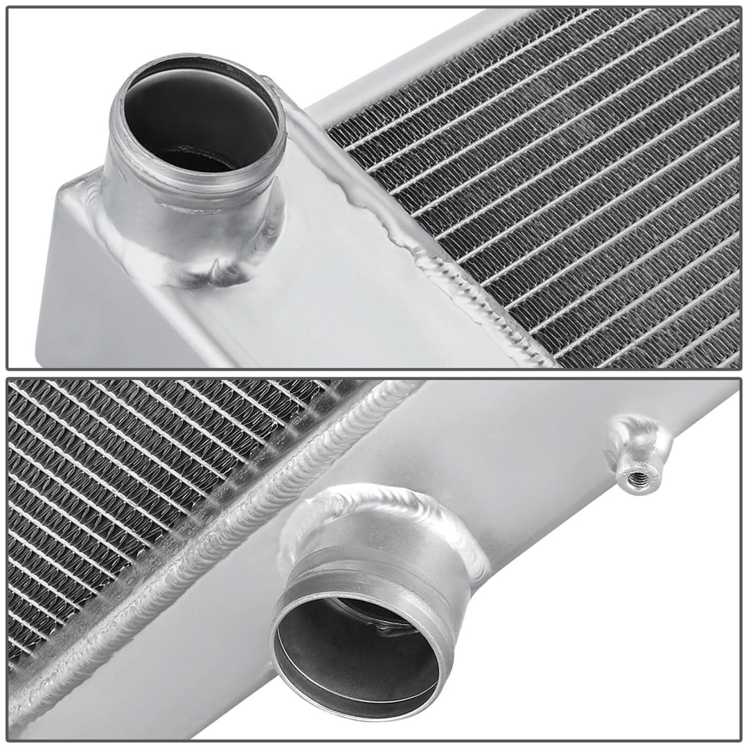 94-02 Dodge Ram 2500/3500 5.9L Turbo Diesel 3 Row Aluminum Radiator