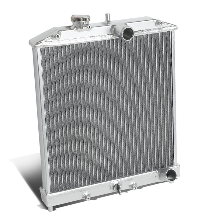 92-00 Honda Civic / 93-97 Del Sol / 94-01 Integra Radiator