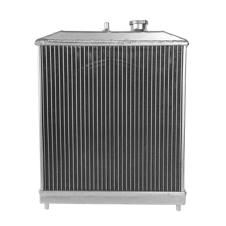 92-00 Honda Civic / 93-97 Del Sol / 94-01 Acura Integra 2 Row Radiator