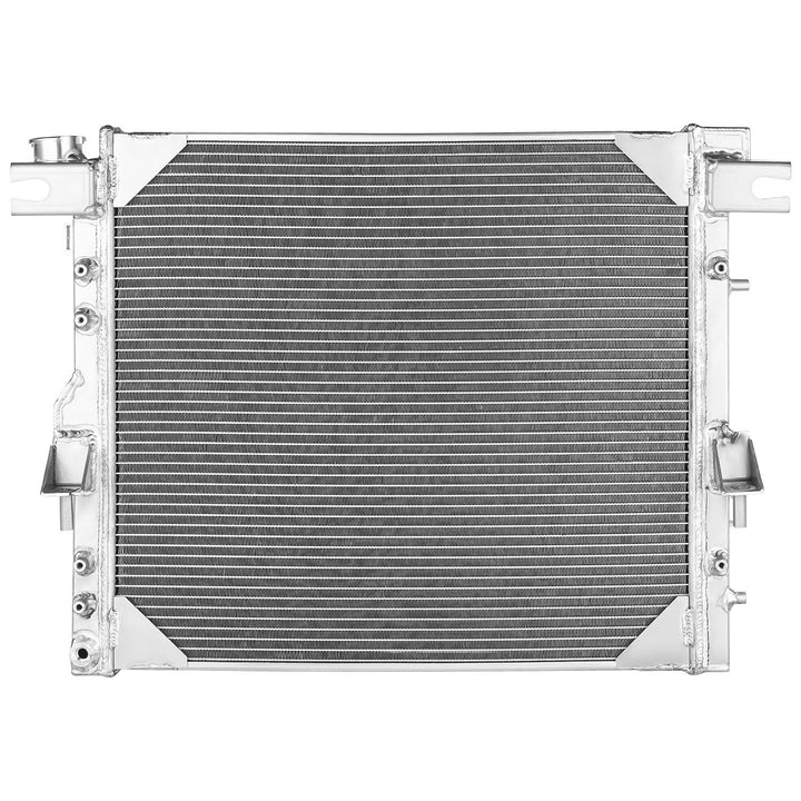 2007-2015 Jeep Wrangler JK 3 Row Radiator