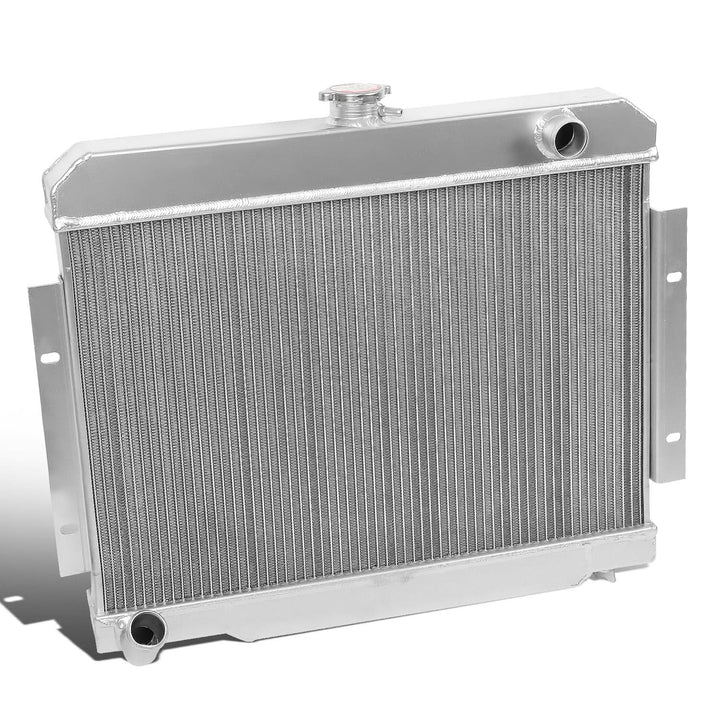 72-86 Jeep CJ5/CJ6/CJ7 3 Row Radiator