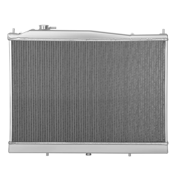 1998-2015 Nissan Frontier/Pickup/Xterra Aluminum 3 Row Radiator