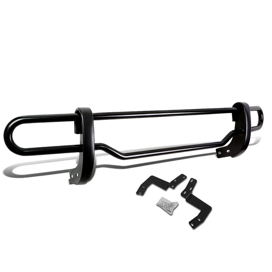 05-12 Nissan Pathfinder Rear Guard