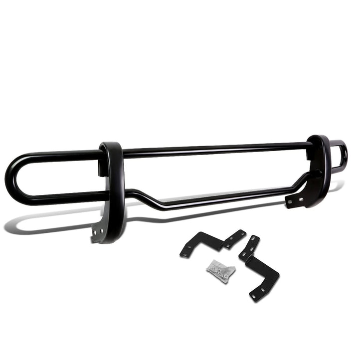 05-12 Nissan Pathfinder Rear Guard